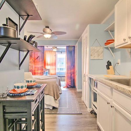 Cozy Ocean City Condo Less Than 1 Mile To Beach! Екстериор снимка