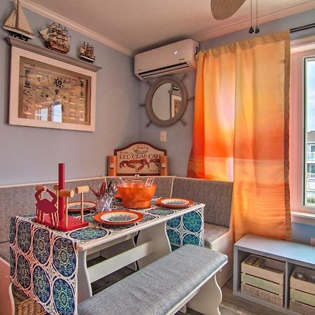 Cozy Ocean City Condo Less Than 1 Mile To Beach! Екстериор снимка
