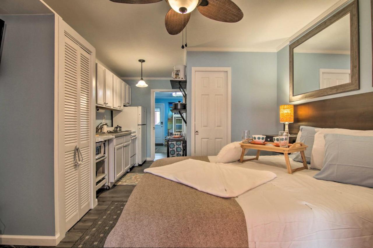 Cozy Ocean City Condo Less Than 1 Mile To Beach! Екстериор снимка