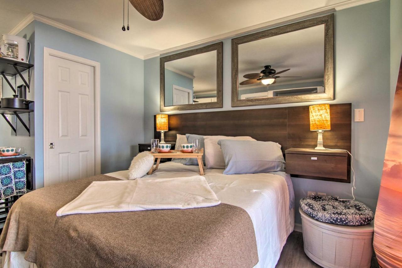 Cozy Ocean City Condo Less Than 1 Mile To Beach! Екстериор снимка