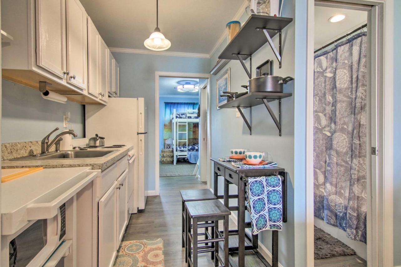 Cozy Ocean City Condo Less Than 1 Mile To Beach! Екстериор снимка