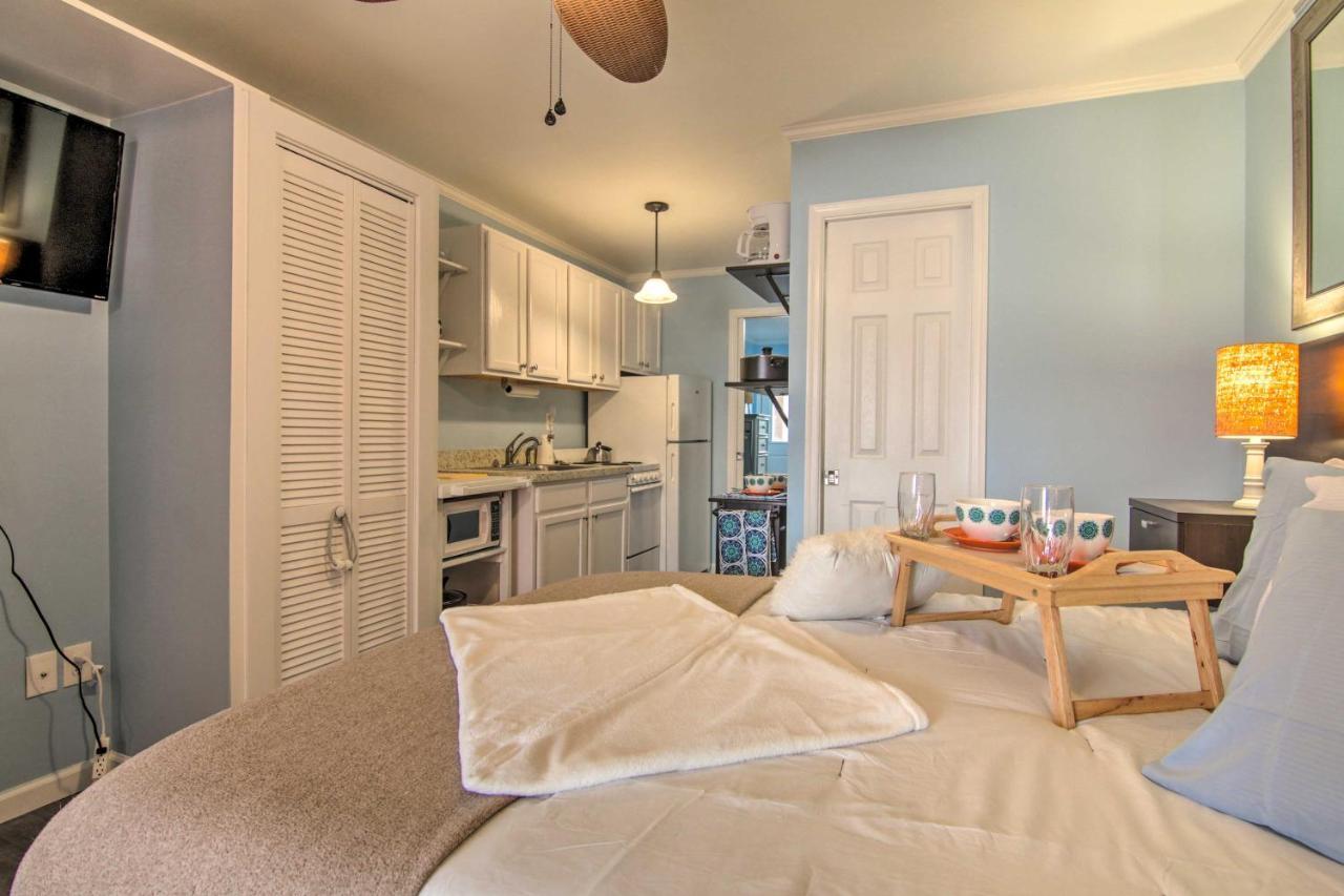 Cozy Ocean City Condo Less Than 1 Mile To Beach! Екстериор снимка
