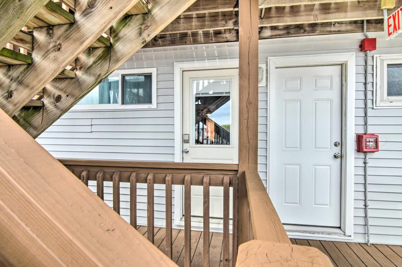 Cozy Ocean City Condo Less Than 1 Mile To Beach! Екстериор снимка
